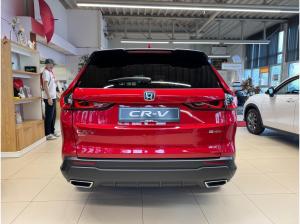 Honda CR-V ADVANCE MODELL |360 Grad Kamera| *sofort verfügbar* ###GEWERBEDEAL###