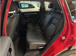 Honda CR-V ADVANCE MODELL |360 Grad Kamera| *sofort verfügbar* ###GEWERBEDEAL###