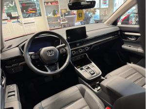 Honda CR-V ADVANCE MODELL |360 Grad Kamera| *sofort verfügbar* ###GEWERBEDEAL###
