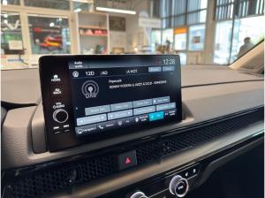 Honda CR-V ADVANCE MODELL |360 Grad Kamera| *sofort verfügbar* ###GEWERBEDEAL###
