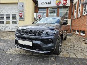Jeep Compass 1.5T MHEV Summit - Leder - Panoramadach - sofort verfügbar