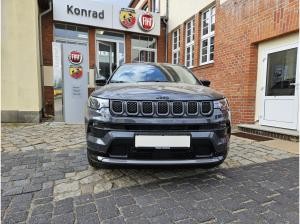 Jeep Compass 1.5T MHEV Summit - Leder - Panoramadach - sofort verfügbar