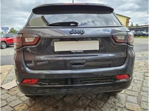 Jeep Compass 1.5T MHEV Summit - Leder - Panoramadach - sofort verfügbar