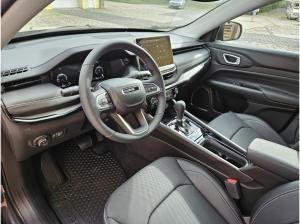 Jeep Compass 1.5T MHEV Summit - Leder - Panoramadach - sofort verfügbar