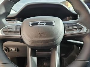 Jeep Compass 1.5T MHEV Summit - Leder - Panoramadach - sofort verfügbar