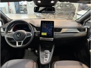 Renault Captur TECHNO E-TECH FULL HYBRID 145 ❗️ SOFORT VERFÜGBAR ❗️