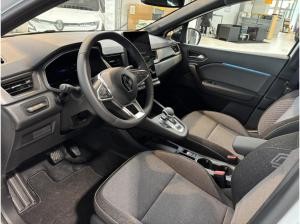 Renault Captur TECHNO E-TECH FULL HYBRID 145 ❗️ SOFORT VERFÜGBAR ❗️