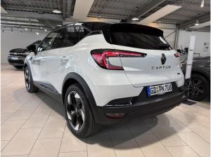 Renault Captur TECHNO E-TECH FULL HYBRID 145 ❗️ SOFORT VERFÜGBAR ❗️