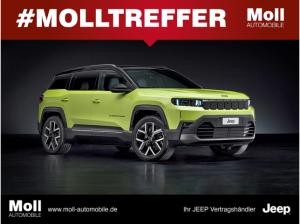 Jeep Compass ⚡E-Hybrid Altitude⚡ LIMITIERTES ANGEBOT⚡