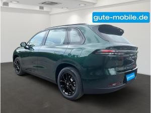 Leapmotor C10 ⚡Style - MY25⚡