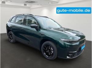 Leapmotor C10 ⚡Style - MY25⚡