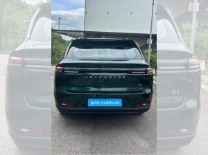 Leapmotor C10 ⚡Style - MY25⚡