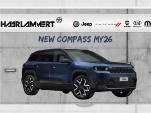 Jeep Compass ‼️NEW MY26 First EDITION‼️ 1.2l T3 48V e-Hybrid (145 PS)+NAVI+ACC+RFK