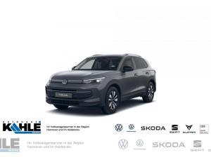 Volkswagen Tiguan 1.5 eTSI DSG OPF GOAL SOFORT VERFÜGBAR AHK GJR RFK DesignPaket