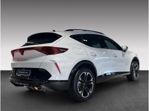 Cupra Formentor 1,5 e-Hybrid DSG 204PS