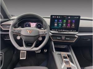 Cupra Formentor 1,5 e-Hybrid DSG 204PS