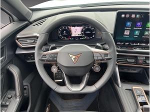 Cupra Formentor 1,5 e-Hybrid DSG 204PS