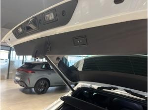 Cupra Formentor 1,5 e-Hybrid DSG 204PS