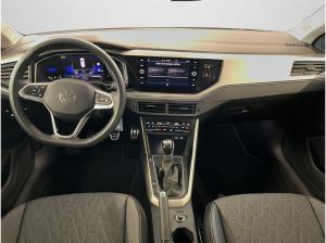 Volkswagen Polo 1.0 MPI MOVE, APP, Sitzh., LED, aut. Klima, Allwetter