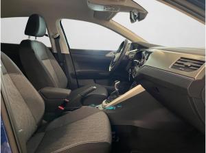 Volkswagen Polo 1.0 MPI MOVE, APP, Sitzh., LED, aut. Klima, Allwetter