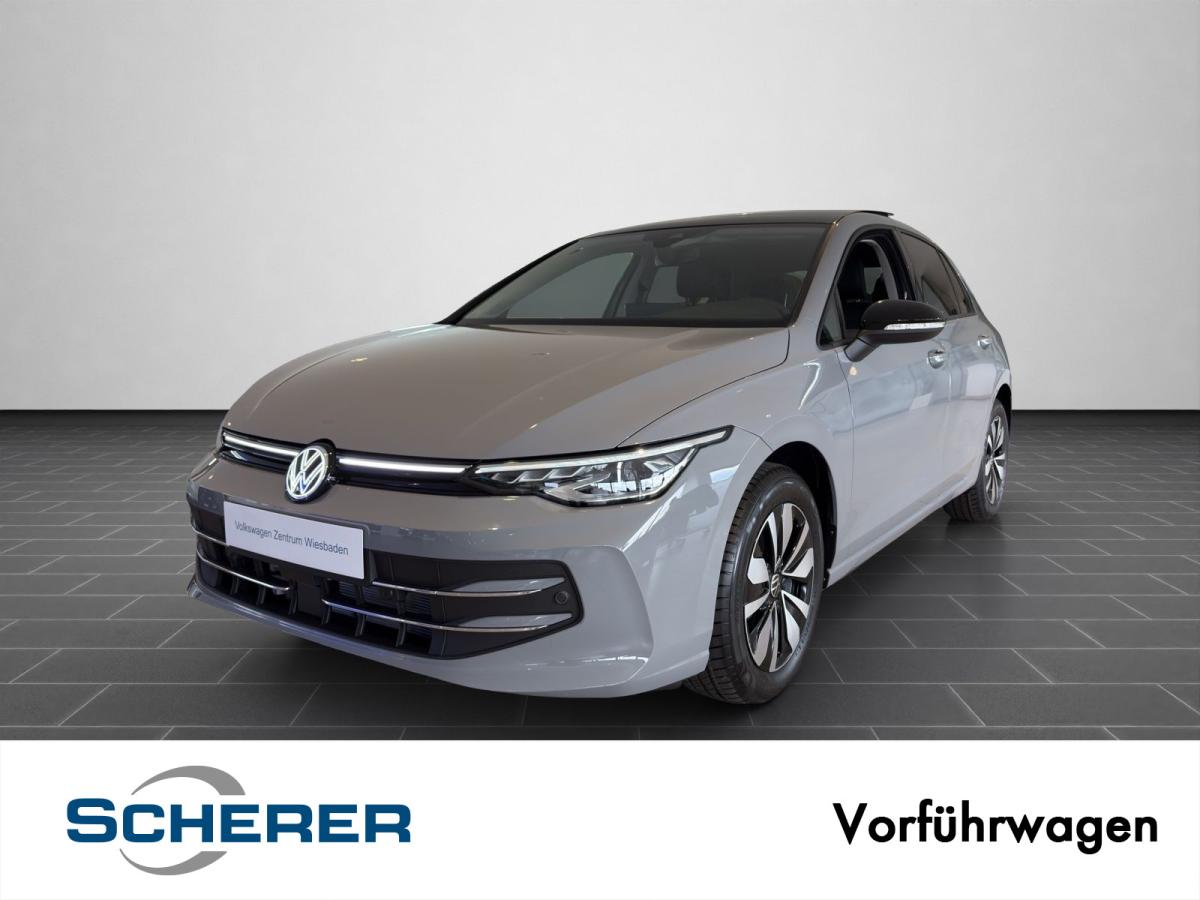 Volkswagen Golf GOAL 1.5 eTSI DSG *PANO *MATRIX *KAMERA *IQ