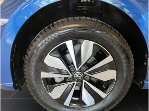 Volkswagen Polo 1.0 MPI MOVE, APP, Sitzh., LED, aut. Klima, Allwetter