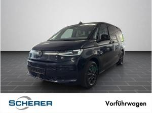 Volkswagen Multivan Style 2.0 TDI DSG STHZ NAVI AHK 7-SITZE