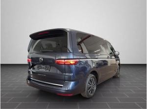 Volkswagen Multivan Style 2.0 TDI DSG STHZ NAVI AHK 7-SITZE