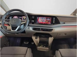 Volkswagen Multivan Style 2.0 TDI DSG STHZ NAVI AHK 7-SITZE