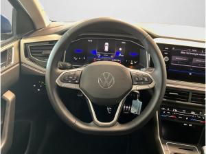 Volkswagen Polo 1.0 MPI MOVE, APP, Sitzh., LED, aut. Klima, Allwetter