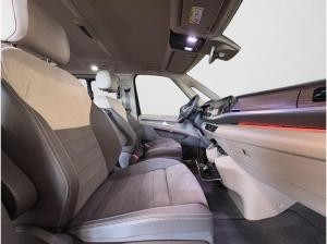 Volkswagen Multivan Style 2.0 TDI DSG STHZ NAVI AHK 7-SITZE