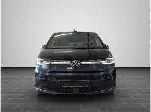 Volkswagen Multivan Style 2.0 TDI DSG STHZ NAVI AHK 7-SITZE