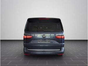 Volkswagen Multivan Style 2.0 TDI DSG STHZ NAVI AHK 7-SITZE