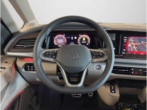 Volkswagen Multivan Style 2.0 TDI DSG STHZ NAVI AHK 7-SITZE