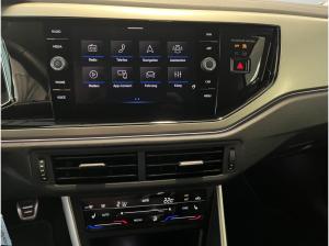 Volkswagen Polo 1.0 MPI MOVE, APP, Sitzh., LED, aut. Klima, Allwetter