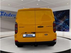 Ford Transit Custom 📦 Der perfekte Partner für Ihr Business!  Traffic Yellow ✔️ Sofort verfügbar ✔️ Fix kalkuliert ✔️ +5