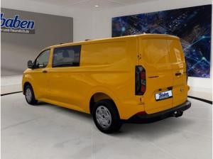Ford Transit Custom 📦 Der perfekte Partner für Ihr Business!  Traffic Yellow ✔️ Sofort verfügbar ✔️ Fix kalkuliert ✔️ +5