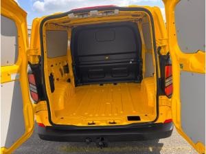 Ford Transit Custom 📦 Der perfekte Partner für Ihr Business!  Traffic Yellow ✔️ Sofort verfügbar ✔️ Fix kalkuliert ✔️ +5
