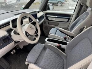 Volkswagen ID.Buzz Pro