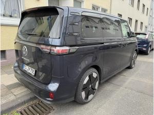 Volkswagen ID.Buzz Pro