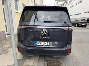 Volkswagen ID.Buzz Pro