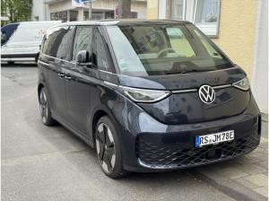 Volkswagen ID.Buzz Pro