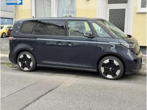 Volkswagen ID.Buzz Pro