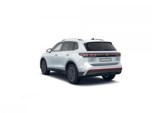 Volkswagen Tiguan 1.5 eTSI DSG OPF Elegance SOFORT VERFÜGBAR AHK IQ.Drive IQ.Light GJR