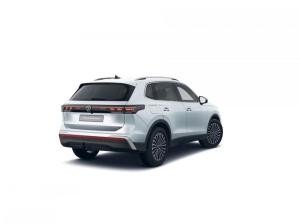 Volkswagen Tiguan 1.5 eTSI DSG OPF Elegance SOFORT VERFÜGBAR AHK IQ.Drive IQ.Light GJR