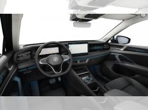 Volkswagen Tiguan 1.5 eTSI DSG OPF Elegance SOFORT VERFÜGBAR AHK IQ.Drive IQ.Light GJR