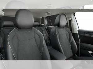 Volkswagen Tiguan 1.5 eTSI DSG OPF Elegance SOFORT VERFÜGBAR AHK IQ.Drive IQ.Light GJR