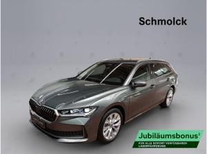 Skoda Superb Combi Selection 1.5 TSI iV DSG Hybrid AHK