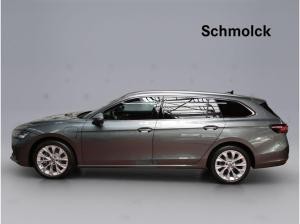 Skoda Superb Combi Selection 1.5 TSI iV DSG Hybrid AHK