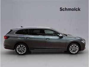 Skoda Superb Combi Selection 1.5 TSI iV DSG Hybrid AHK